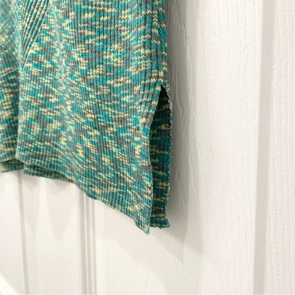 Anthropologie Space Dye Knit Tank - Picture 7 of 16